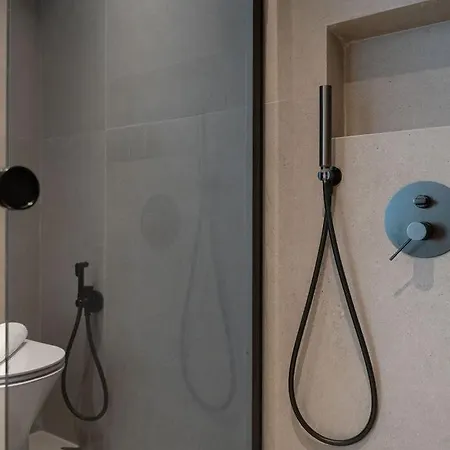 Apartment Olive 204 Nafplio