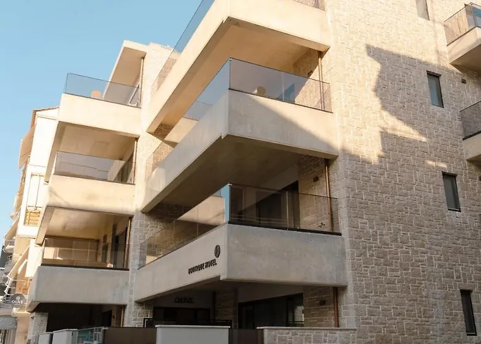 Apartman Olive 204 Návplio