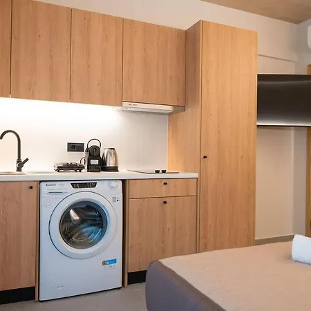 Appartement Olive 204