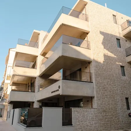 Apartment Olive 204 Nafplio