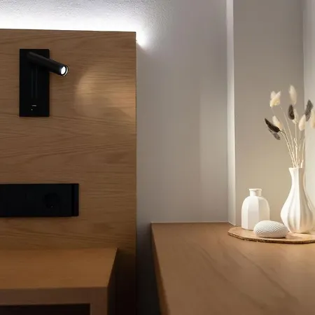 Apartment Olive 204 *