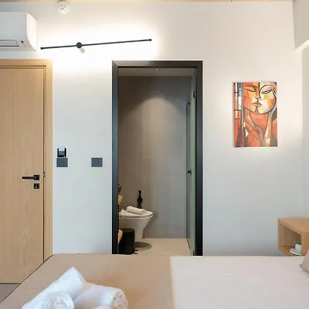 Olive 204 Apartment Nafplio