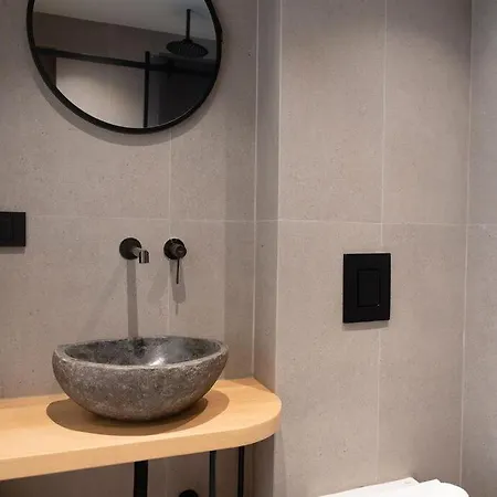 Olive 204 Appartement *