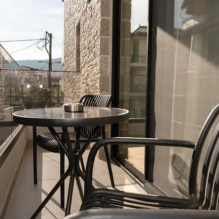 Olive 204 Appartement