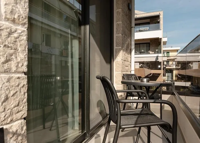 Olive 204 Appartement Nauplie