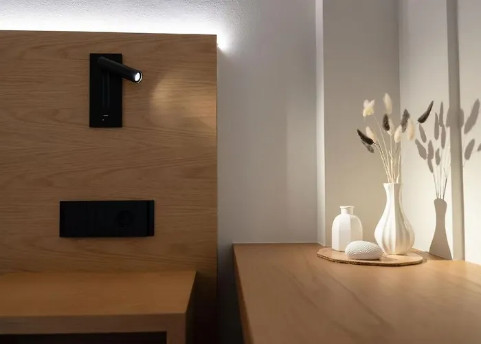 Appartement Olive 204 *