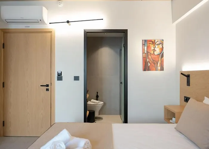 Olive 204 Appartement Nauplie