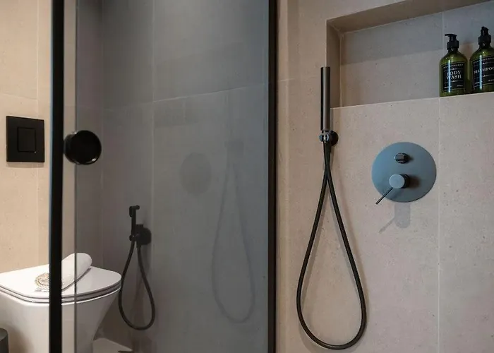 Appartement Olive 204 Nauplie